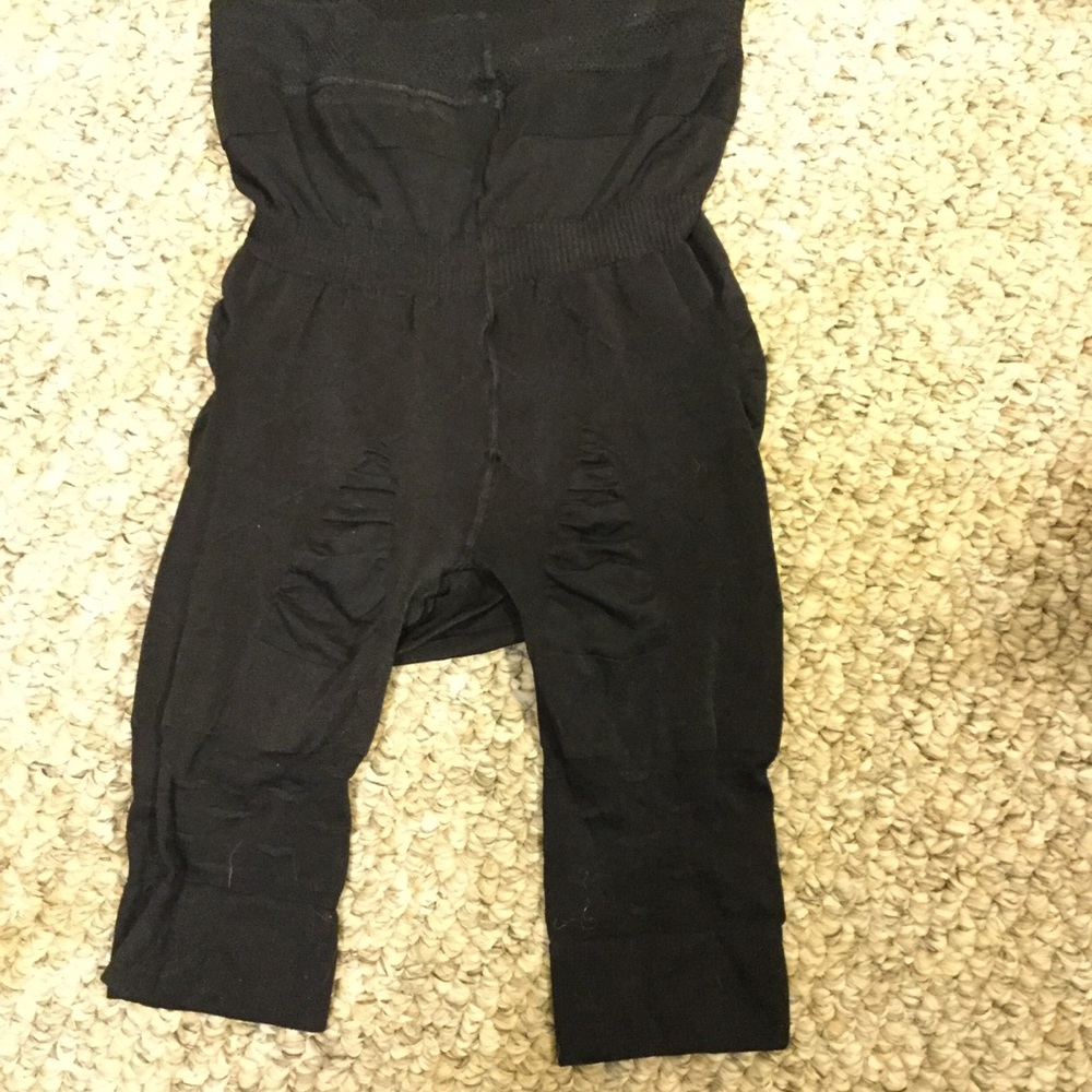 NWOT butt lifting shaper XXXL (ck measurements)